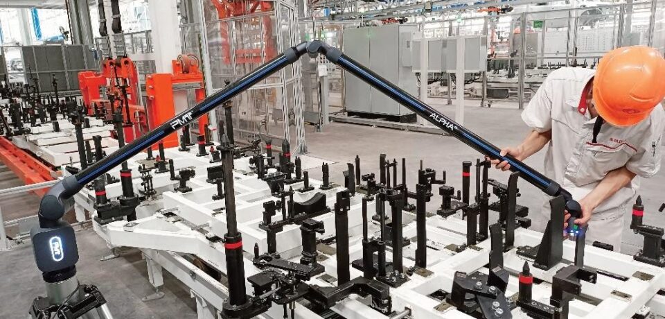 Automotive Sector