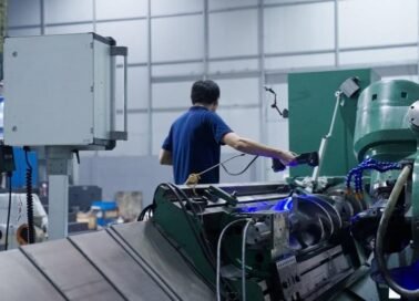 Manufacturing Industry Manufacturing Industry