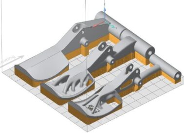 Metal 3D 1