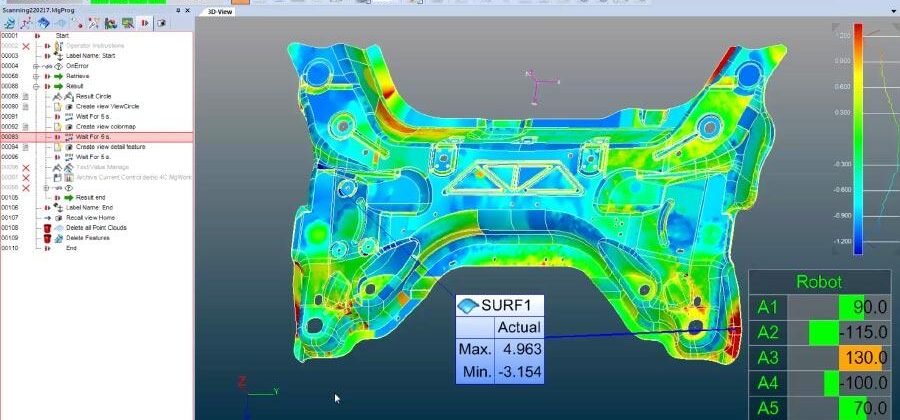 Screen-MX4-i-Robot-color-maping Screen-MX4-i-Robot-color-maping