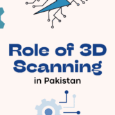 3D Scanning Blog
