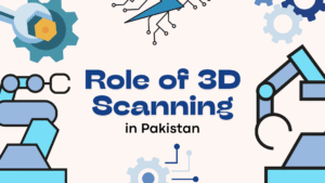 3D Scanning Blog