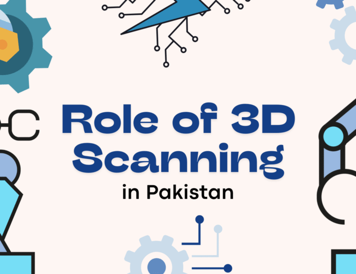 3D Scanning Blog