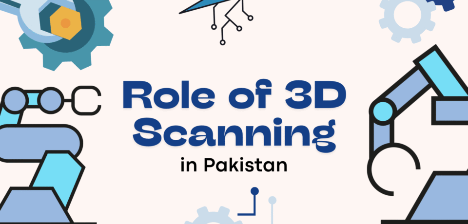 3D Scanning Blog
