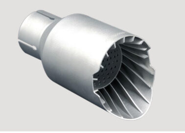 SHINING 3D Advanced Metal 3D Printing Solutions-V0.2