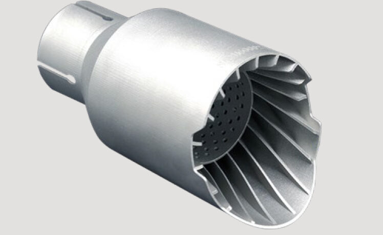 SHINING 3D Advanced Metal 3D Printing Solutions-V0.2
